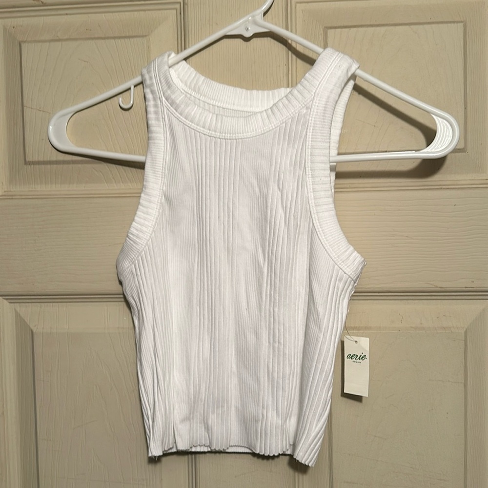 Aerie tank top new